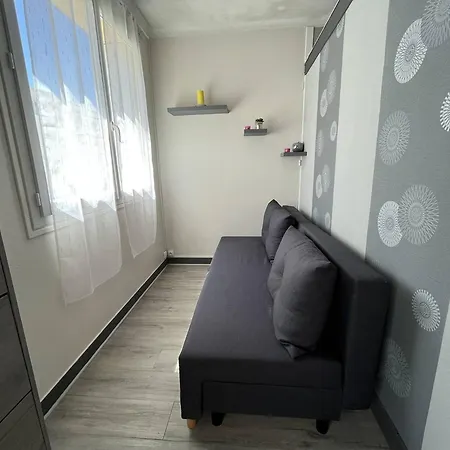 T2 A 50m De La Plage, Confort, Proche Commerces Et Animations ! - Fr-1-324a-1 Saint-Jean-de-Monts