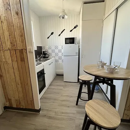T2 A 50m De La Plage, Confort, Proche Commerces Et Animations ! - Fr-1-324a-1 * Saint-Jean-de-Monts