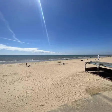 Daire T2 A 50m De La Plage, Confort, Proche Commerces Et Animations ! - Fr-1-324a-1 Saint-Jean-de-Monts