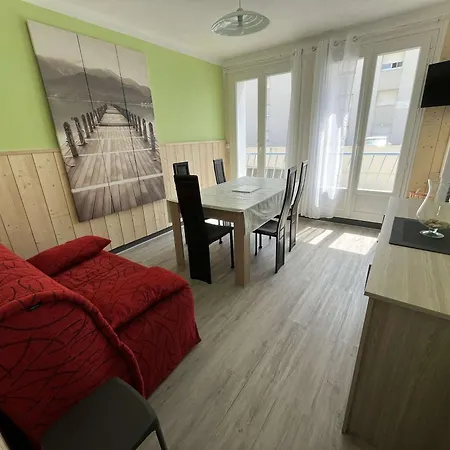 T2 A 50m De La Plage, Confort, Proche Commerces Et Animations ! - Fr-1-324a-1 Daire Saint-Jean-de-Monts
