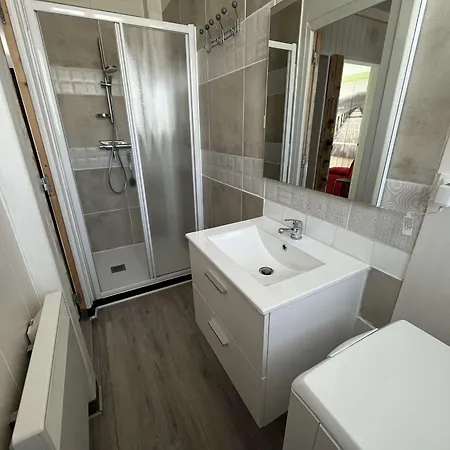 T2 à 50m De La Plage, Confort, Proche Commerces Et Animations ! - Fr-1-324a-1 Apartamento Saint-Jean-de-Monts